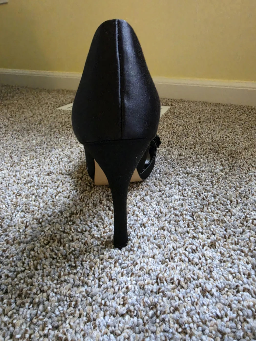 RSVP elegant peep